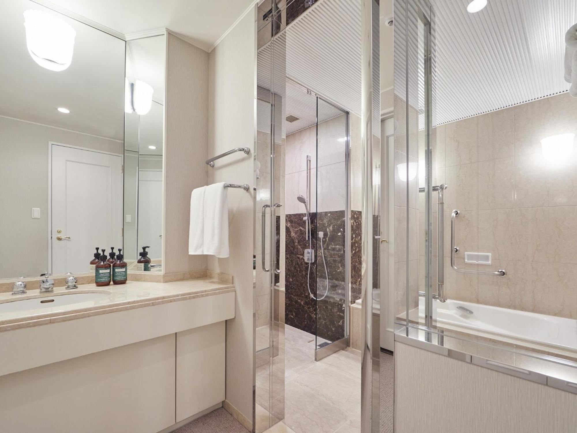 Comfort Suite
